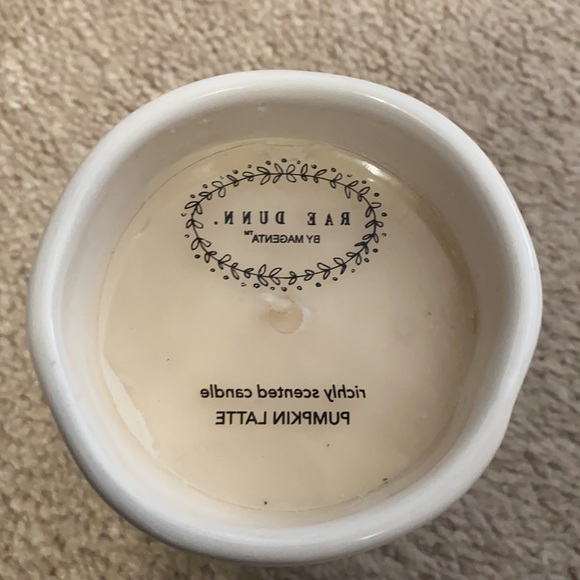 NEW! Rae Dunn candle - Picture 5 of 5